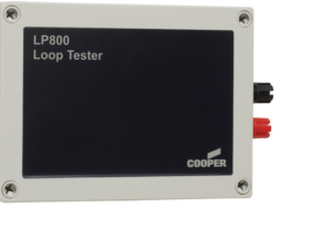 Cooper-Loop-Tester